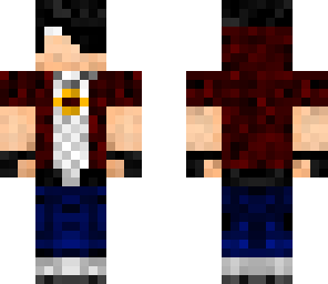 herobrine cool dude