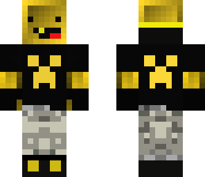 budder guy