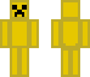 golden creeper