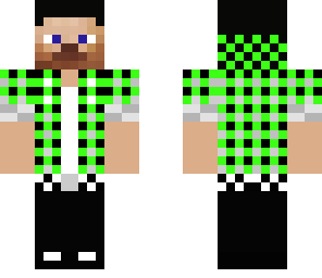 green teen
