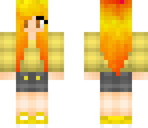 spitfire girl edit