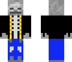 dj skull