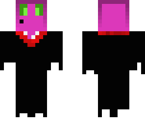 slime and stuff