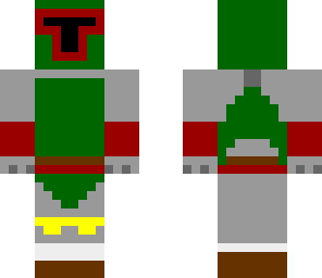 boba fett