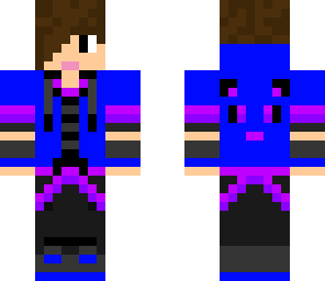 cat boy version 1 point 1 by copy cat master