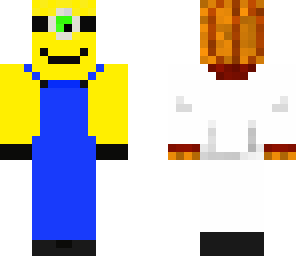 dispicable me minion