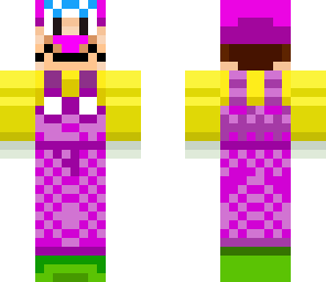wario