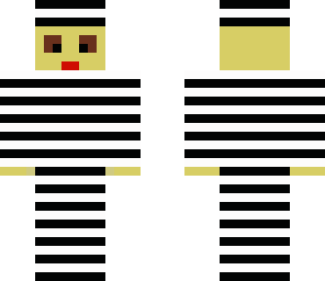 robber