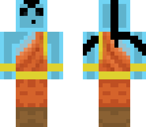 slime avatar