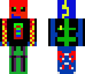 bob the knight