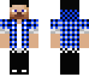 blue teen