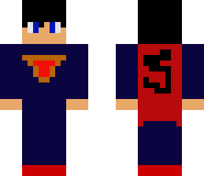super man