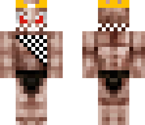 goblino king 2