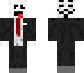 scared slender