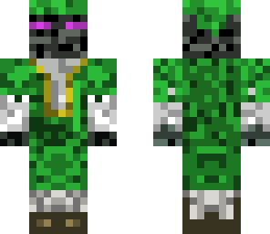 adventurer enderman