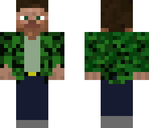 green hunter