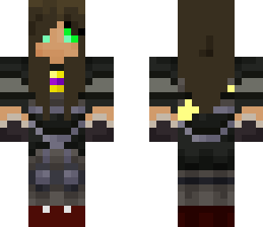 girly skydoesminecraft