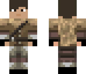 minecraft desert story without hoodie