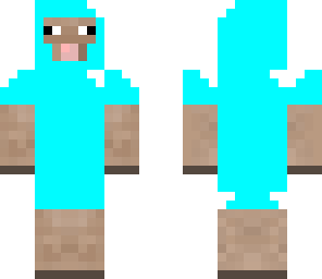diamond sheep