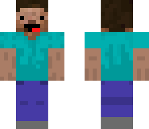 derpy herobrine or derpysteve