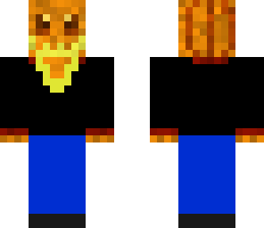 rich chipmunk guy