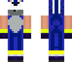 darkspinesonic