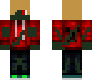 zombie tictanicraft