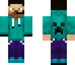 beaast steve