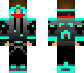 my mage