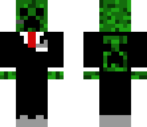 creeper agent 2