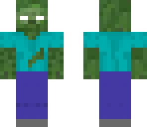 herborine zombie