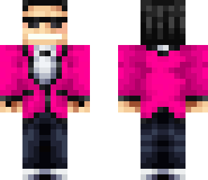 psy gentleman