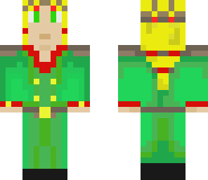 elven prince