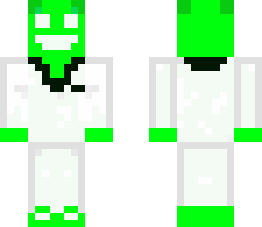 deadmau green
