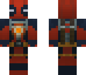 deadpool