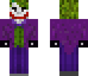 the joker