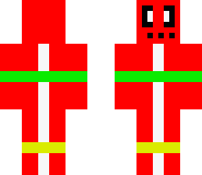 present man