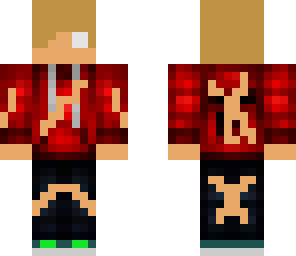 tictanicraft herobrine