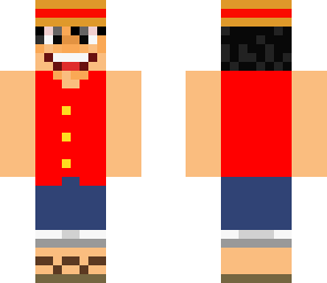 luffy