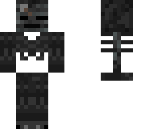 whither whit arrow in head