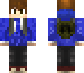 adventurer