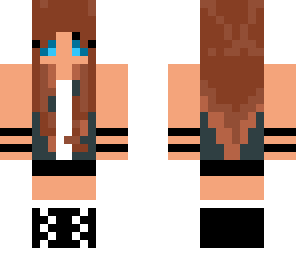 cool girl