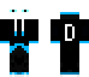 whiteender