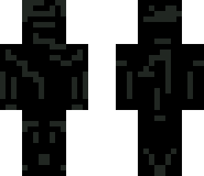 the unknown
