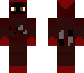 dark assassin