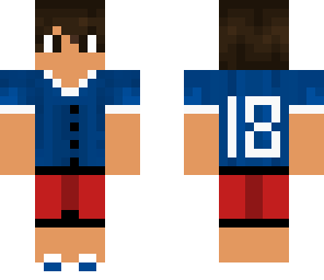 football boy