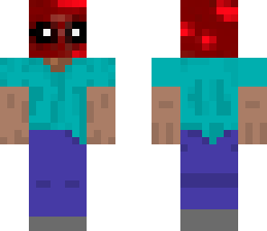 deadpool mask