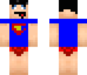 derpy superman