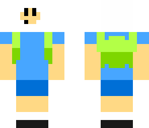 finn the human