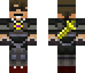 bunny skydoesminecraft